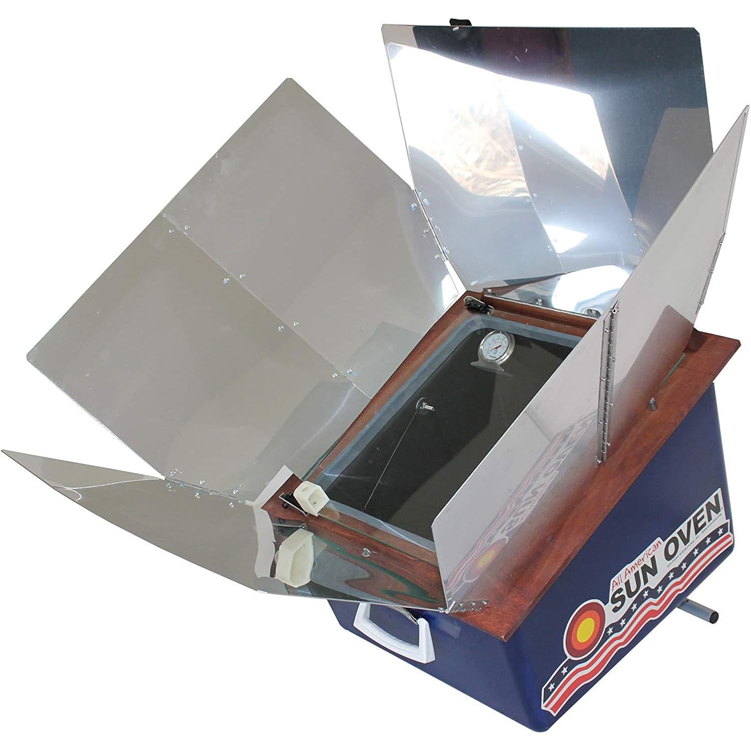 Best Solar Ovens & Cookers For Camping & Reviews